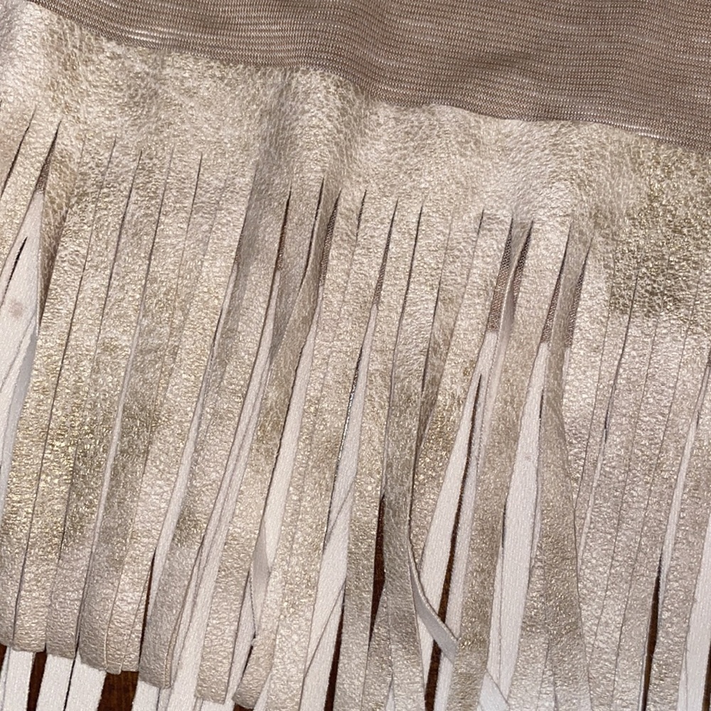 SW3 Bespoke Fringe Tank - Picture 7 of 7
